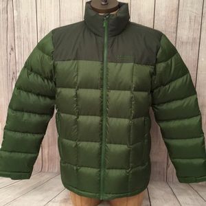 marmot greenridge