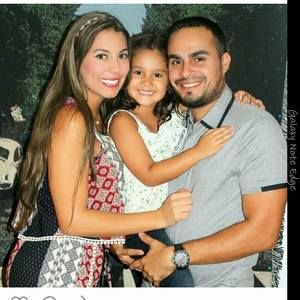 Meet your Posher, Julian