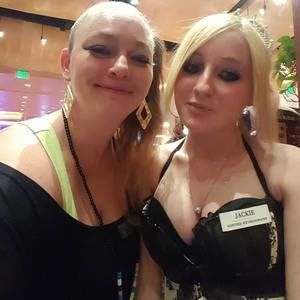 Meet your Posher, Jackie