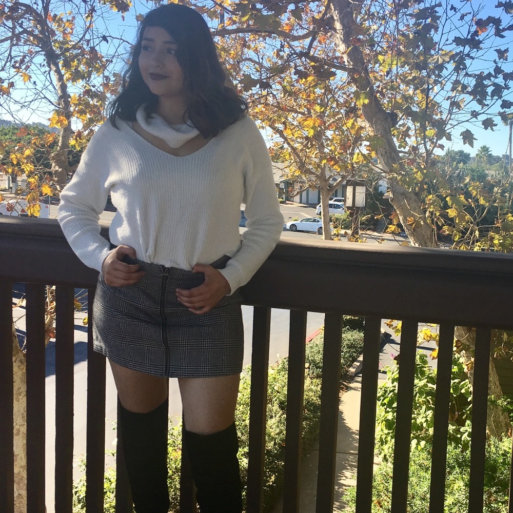 Meet your Posher, Karina