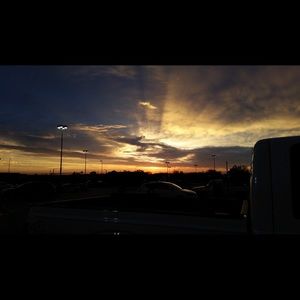 Meet your Posher, Cathy