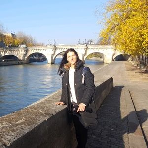 Meet your Posher, Nicole