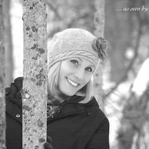 Meet your Posher, Kris