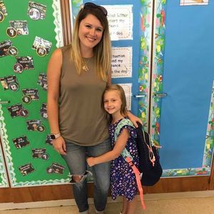 Meet your Posher, Megan