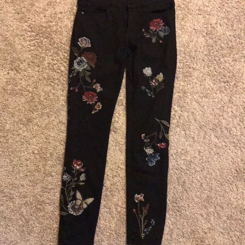 Pants