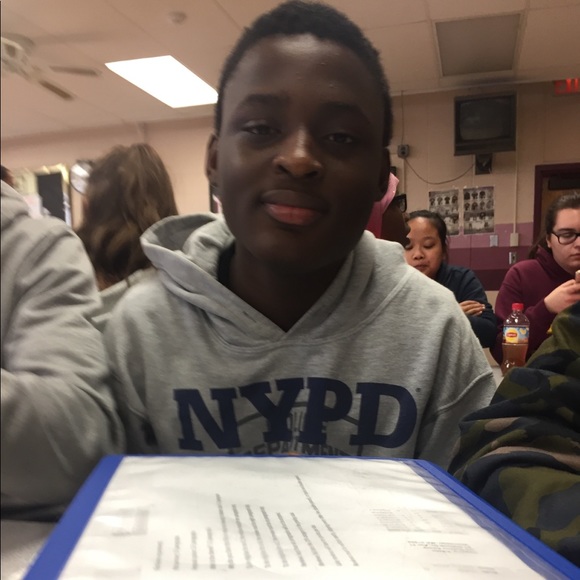 Meet your Posher, Peter - Picture 1 of 1