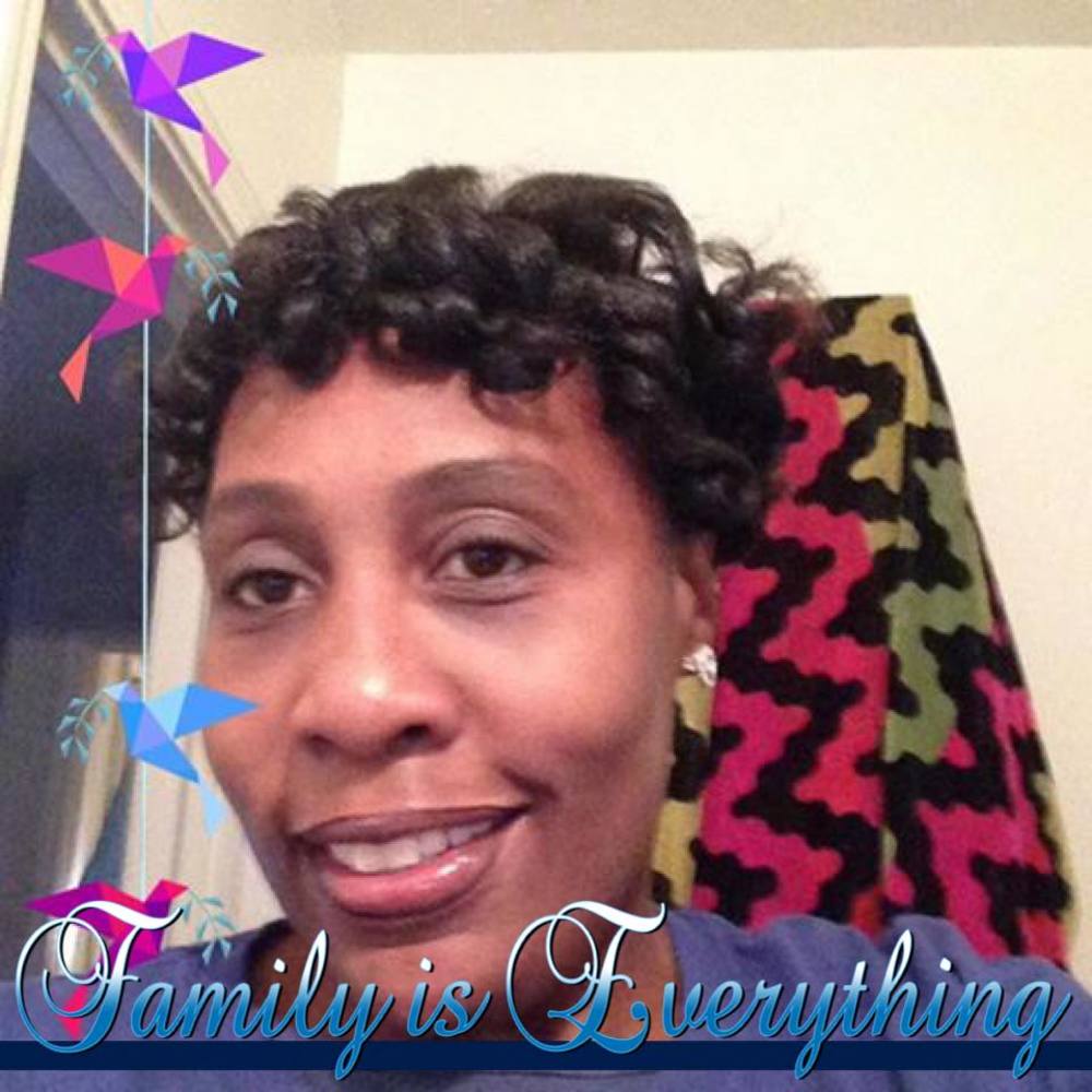 Meet your Posher, Tamika