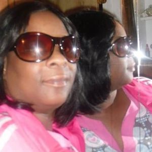 Meet your Posher, Lakisha