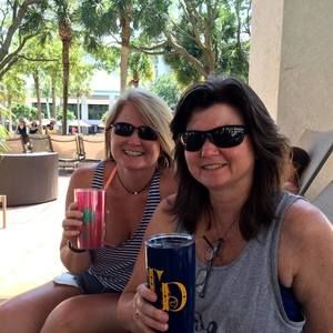 Meet your Posher, Tamara