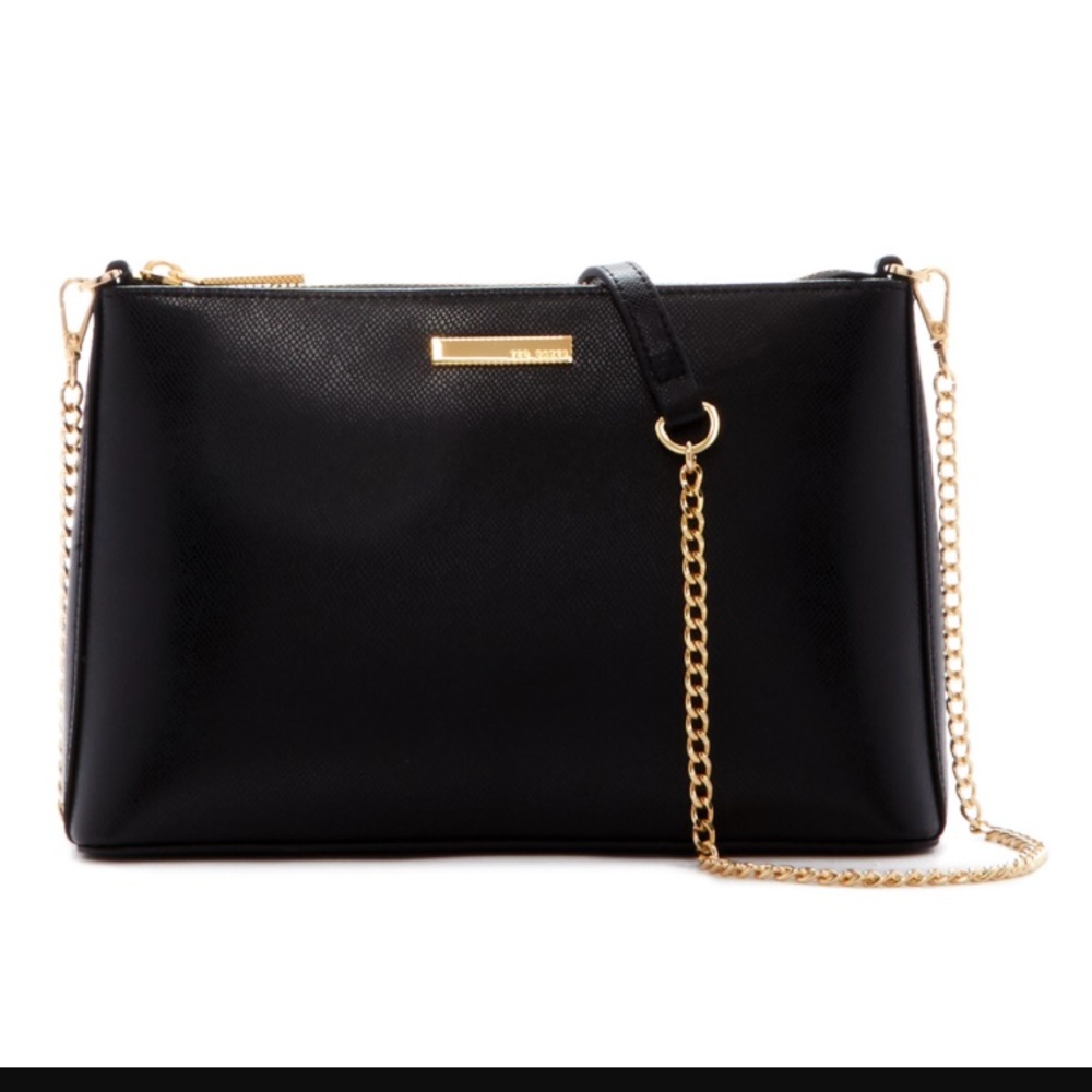 Ted Baker Caitlin Crossbody Bag