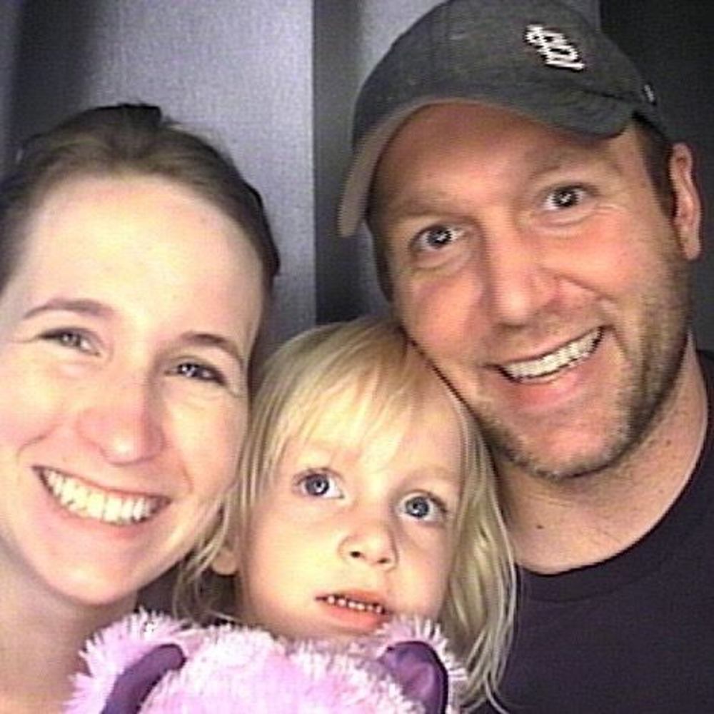 Meet your Posher, Nick