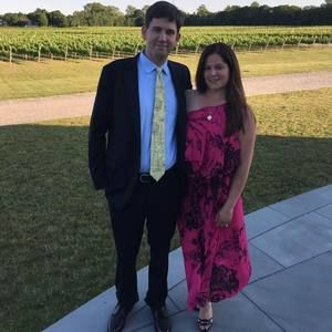 Meet your Posher, Alexandra