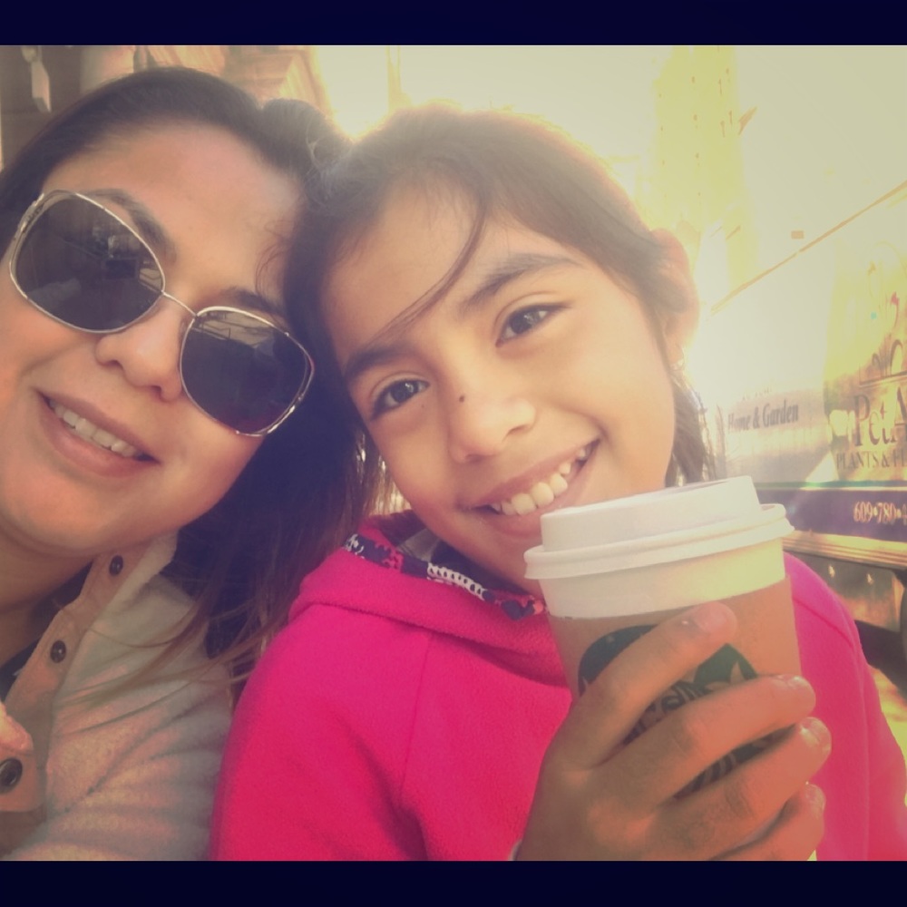 Meet your Posher, Erika