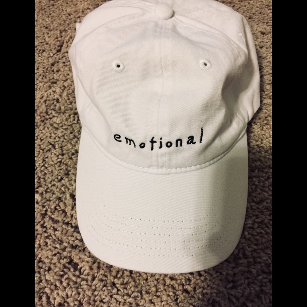 UO Urban Outfitters Ball Cap