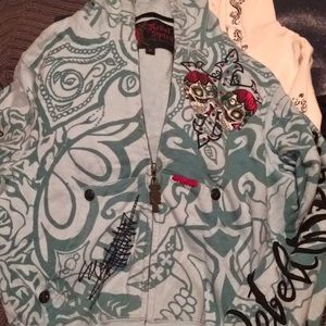 Rebel spirits juniors large