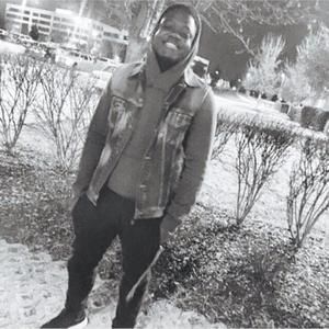 Meet your Posher, George