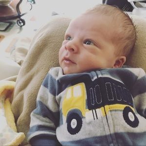 Meet your Posher, Amber