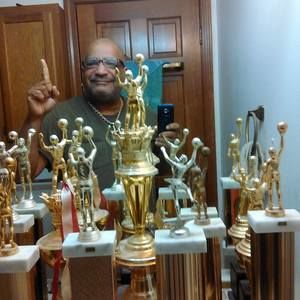 Meet your Posher, Gary