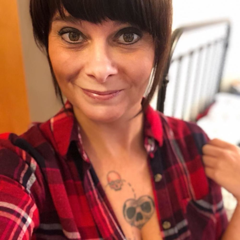 Meet your Posher, Shauna