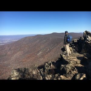 Meet your Posher, Jack