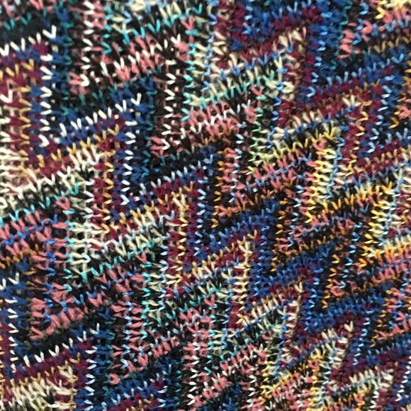 Anthropologie Maeve Westwater Dress - Picture 4 of 8