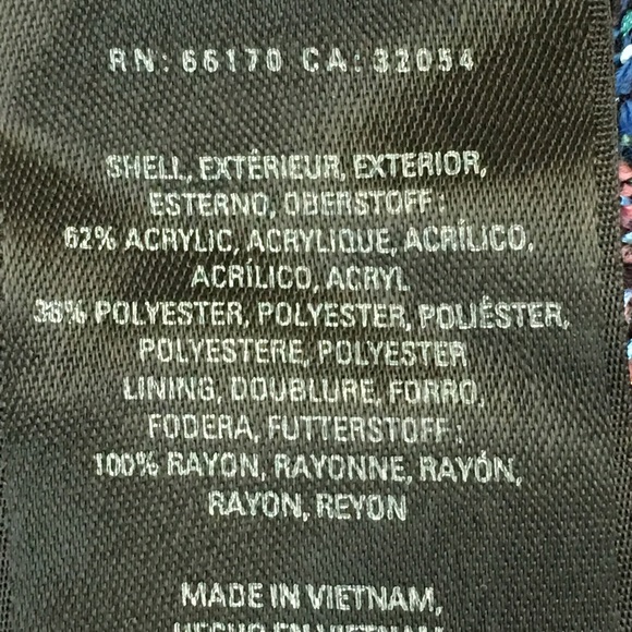 Anthropologie Maeve Westwater Dress - Picture 8 of 8