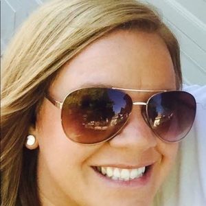 Meet your Posher, Kristy