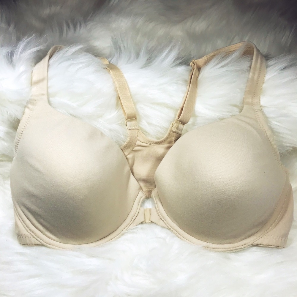 ⭐️Victoria’s Secret 34C Racerback Clasp