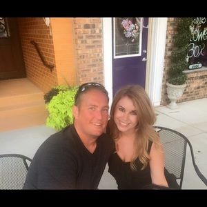 Meet your Posher, Kristen