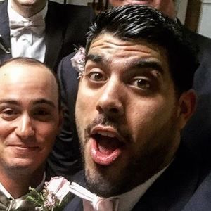 Meet your Posher, Ian