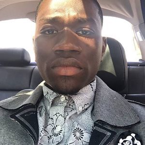 Meet your Posher, Marcus