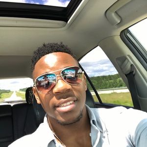 Meet your Posher, Robert