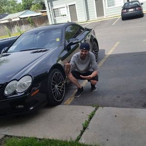 Meet your Posher, John