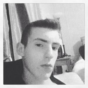 Meet your Posher, Micah
