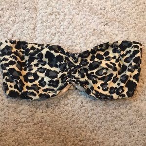 ♥️ Cheetah Bralette