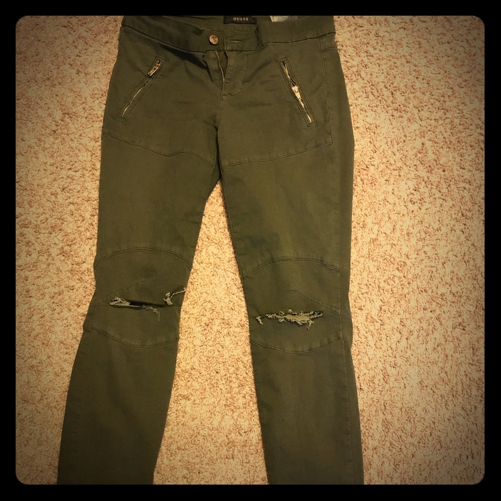 Pants