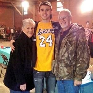 Meet your Posher, Joey