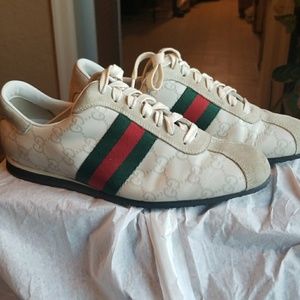 Gucci shoes