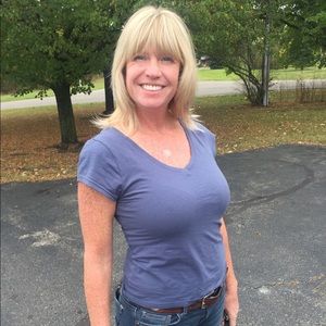 Meet your Posher, Kelly