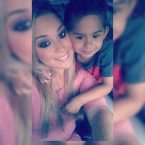 Meet your Posher, Alexandra