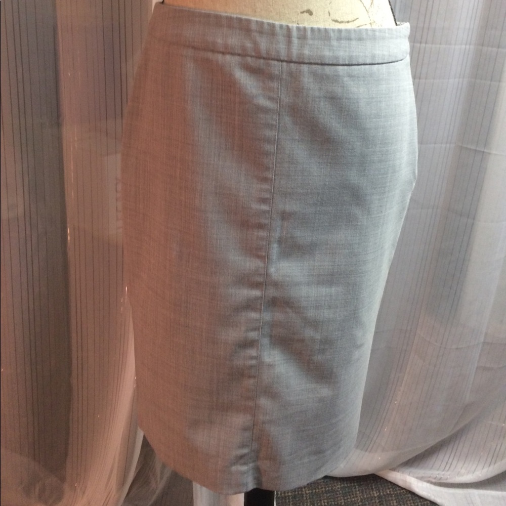 Body by Victoria pencil skirt