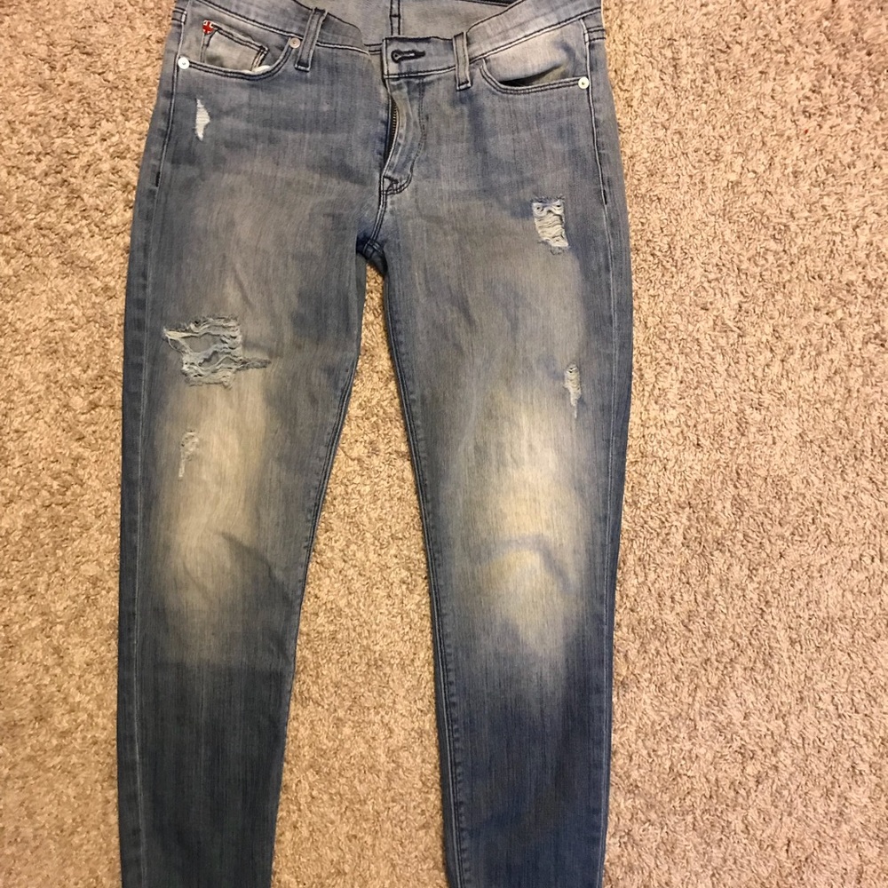 Pants - Picture 2 of 2
