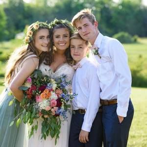 Meet your Posher, Margaret