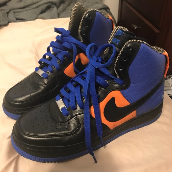 Nike Other - Nike Airforce 1