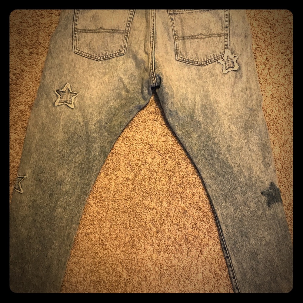 Pants