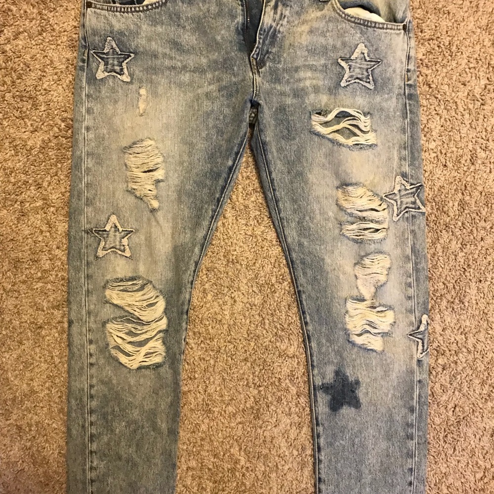 Pants - Picture 2 of 2