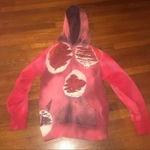 EXTREMELY RARE Hundreds hoodie