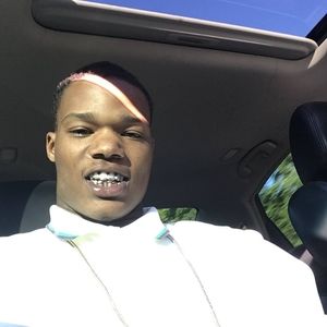 Meet your Posher, Demetriuss