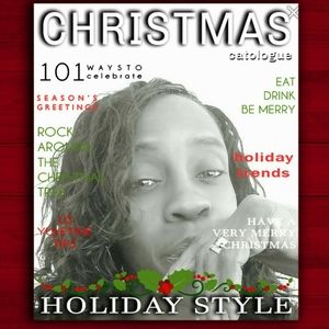 Meet your Posher, Sylvia