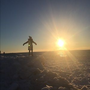 Meet your Posher, Olivia